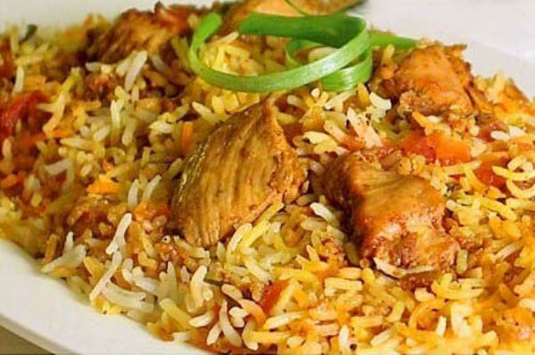 Biryani-image